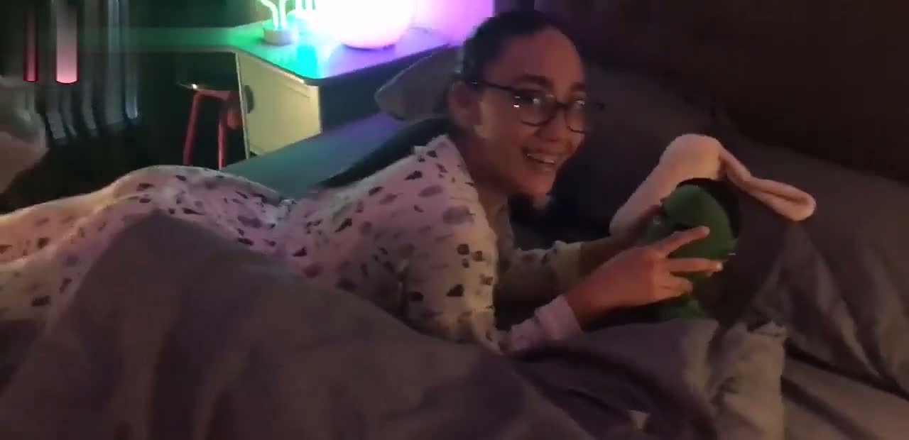 Serena Karakoyun seks oyuncaklarıyla birlikte anal ifşası